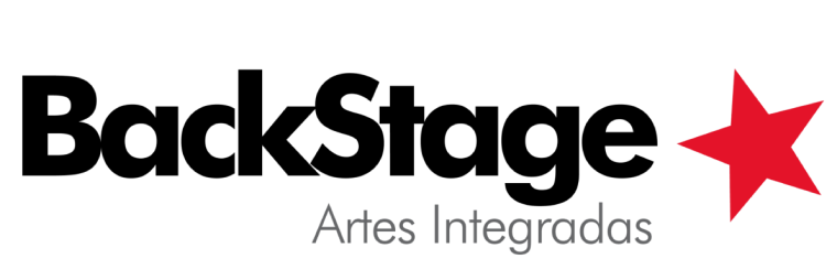 Logo BackStage Artes Integradas